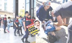 Öldürülen Rus gencin duruşması ertelendi