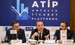 Başkan Böcek: “Antalya’yı metro ile tanıştıracağız”