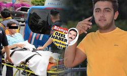 Alanya’da arkadaşını öldüren Sezer A: Bana top dedi