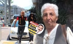 Alanya’da annesini öldüren sanığa cezaevinde bakmasını söylemiş