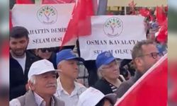 CHP Alanya Mitingi’nde tepki çeken pankartlar | CHP’den açıklama