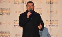 Hakan Tütüncü: D-400 Karayolu’nu 3 yola çıkarıyoruz