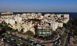 Antalya'da yüksek kira fiyatlarında normale dönüş başladı