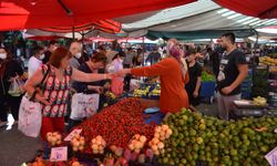 Alanya’da arife günü açık olacak halk pazarları belli oldu 