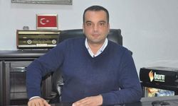 Alanya Belediye Spor Kulüp Başkanı Mehmet Erken görevi bıraktı