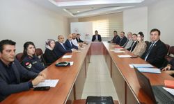 Alanya’daki çocuklar için toplandılar