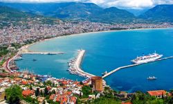 Alanya Belediyesi’nin yazışmalarındaki o logo kalkıyor