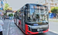 23 Nisan’da toplu ulaşım araçları Antalya’da ücretsiz, Alanya’da ücretli 