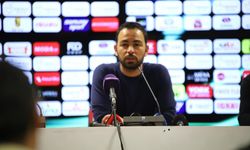 Selçuk İnan: "Mağlubiyetin tüm sorumluluğunu üstüme alıyorum"