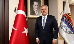 ALTSO Başkanı Erdem Ramazan Bayramı’nı kutladı