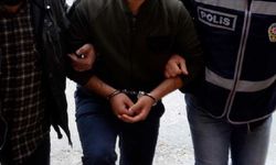 Alanya'da uyuşturucu operasyonu: 6 kişi tutuklandı