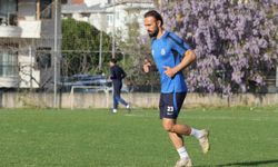 Kestelspor, Orduspor maçına hazırlanıyor