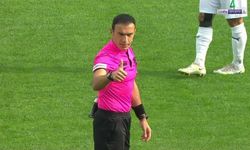 Alanyaspor-İstanbulspor maçının hakemi açıklandı