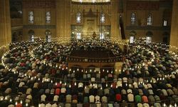 Alanya’da Ramazan Bayramı namaz saatinin kaçta olduğu açıklandı 