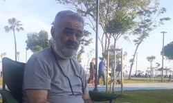 Alanya’da görev yapan gazeteci Serhan Altıparmak vefat etti 