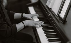 ‘Alanya Piyano Yarışması ve Festivali’ yarın başlıyor