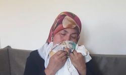 535 gündür kayıp Sedanur'un annesinden kızına gözyaşları içinde 'Dön' çağrısı