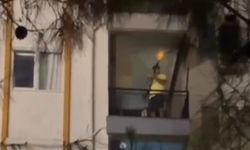 Şampiyonluk kutlamalarına gölge düşüren görüntü