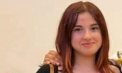 Alanya’da yaşayan genç kız kayıplara karıştı
