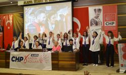 CHP Alanya’da kadınlar sandığa gitti | İşte seçimin kazananı