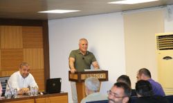 Eray Erdem: En büyük darbeyi Alanya aldı