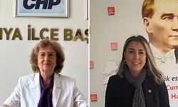 CHP Alanya'da kadınlar bugün başkanını seçecek