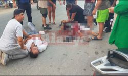 Alanya’da çıkan kavgada 1 kişi öldü,  2 kişi yaralandı