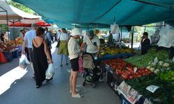 Alanya’da arife günü açık kalacak pazarlar belli oldu