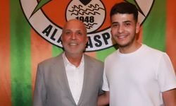Süper Lig’de en genç yönetici Alanyaspor’da