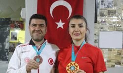“Her başarılı erkeğin arkasında bir kadın vardır” sözü tersine döndü