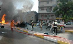 Antalya'da 5 polisin şehit olduğu helikopter kazası davasında mahkeme  ABD'den ifade bekliyor