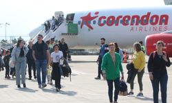 Bakan Uraloğlu, Gazipaşa Havalimanı’nı 6 ayda kullanan yolcu sayısını açıkladı