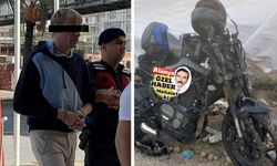 Alanya’da gaspçıları öldüren Ukraynalı: Şuurumu kaybettim