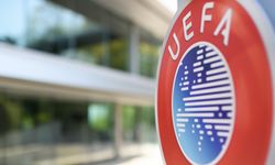 UEFA'dan Türkiye'ye skandal hareket!