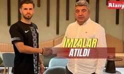 Alanya 1221 FK’dan 2 transfer daha