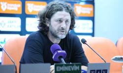 'Hiç iyi olmayan bir Alanyaspor vardı'