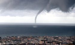 Alanya dikkat! Meteoroloji uyardı