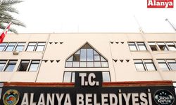 Alanya Belediyesi’nde Şok Değişiklikler