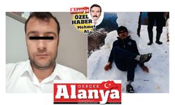 Taşatan yolu cinayetinde sır perdesi aralandı!