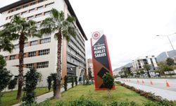 Alanya’da alkollü sürücü gözaltına alındı