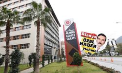 Alanya polisinden büyük başarı