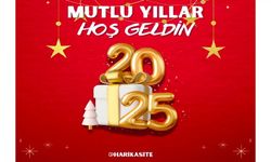 Yılbaşı ve Noel yoğunluğu başladı