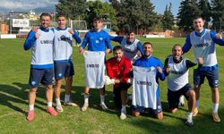 Alanya 1221 FK, Osmaniyespor deplasmanında