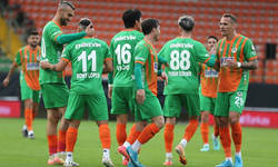 Alanyaspor’un rakibi Amedspor oldu