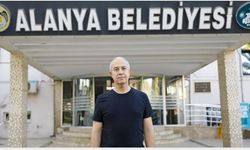 Alanya Belediyesinde İmar Krizi