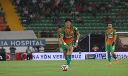 Alanyaspor'dan Golsüz Beraberlik