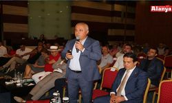 Eray Erdem: Alanya’nın gerçekleri göz önüne alınmalı