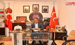 Mustafa Sünbül: Fener alayı, siyasi şov sahnesi değil