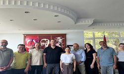 AGC’den kurum ziyaretleri