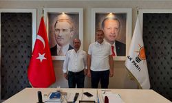 AK Parti’den çifte atama